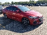 KMHD04LB2HU****** Salvage and Wrecked 2017 Hyundai Elantra in Lexington