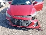 KMHD04LB2HU****** Salvage and Repairable 2017 Hyundai Elantra in South Carolina State