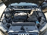WAUBFGFF0F1****** Repairable 2015 Audi S3 in El Paso