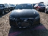 WAUBFGFF0F1****** Wrecked 2015 Audi S3 in Texas State