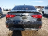 WAUBFGFF0F1****** Wrecked 2015 Audi S3