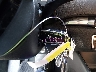 WAUBFGFF0F1****** Salvage 2015 Audi S3 in Texas State