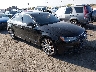 WAUBFGFF0F1****** Salvage and Wrecked 2015 Audi S3 in El Paso