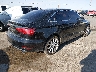 WAUBFGFF0F1****** Salvage and Wrecked 2015 Audi S3 in Texas State