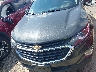 2GNAXSEV0J6****** Wrecked 2018 Chevrolet Equinox in Oklahoma State