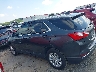 2GNAXSEV0J6****** Repairable 2018 Chevrolet Equinox in Oklahoma State