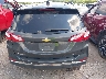 2GNAXSEV0J6****** Wrecked 2018 Chevrolet Equinox