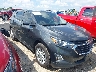 2GNAXSEV0J6****** Salvage and Wrecked 2018 Chevrolet Equinox in Tulsa