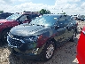 2GNAXSEV0J6****** Used and Repairable 2018 Chevrolet Equinox in Tulsa