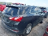 2GNAXSEV0J6****** Salvage and Wrecked 2018 Chevrolet Equinox in Oklahoma State
