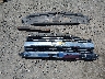 1GB4KYC80GF****** Wrecked 2016 Chevrolet Silverado 3500hd Chassis in Arkansas State