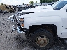 1GB4KYC80GF****** Salvage and Repairable 2016 Chevrolet Silverado 3500hd Chassis in Little Rock