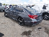 1HGCV3F92NA****** Salvamento y Reparables 2022 Honda Accord Hybrid en Houston