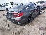 1HGCV3F92NA****** Salvamento y Destrozados 2022 Honda Accord Hybrid en Estado de Texas