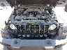 1C4HJXDG5MW****** Repairable 2021 Jeep Wrangler in Omaha South