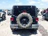 1C4HJXDG5MW****** Wrecked 2021 Jeep Wrangler