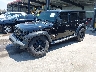 1C4HJXDG5MW****** Used and Repairable 2021 Jeep Wrangler in Omaha South