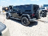 1C4HJXDG5MW****** Salvage and Repairable 2021 Jeep Wrangler in Omaha South