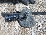 2C3CDXAT5GH****** Wrecked 2016 Dodge Charger in Kentucky State