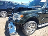 1FTFW1ET2DK****** Repairable 2013 Ford F-150