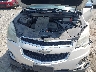 1GNALBEK3FZ****** Repairable 2015 Chevrolet Equinox in Little Rock