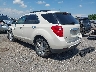 1GNALBEK3FZ****** Salvage and Repairable 2015 Chevrolet Equinox in Little Rock