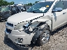 1GNALBEK3FZ****** Salvage and Repairable 2015 Chevrolet Equinox in Arkansas State
