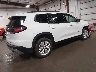 1GKENNKS3TJ****** Salvage and Wrecked 2026 GMC Acadia in Iowa State