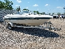 BIYB02B***** Salvage and Wrecked 2000 Bayliner 18' in Rec Rides Online Exclusive