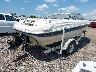 BIYB02B***** Salvage and Wrecked 2000 Bayliner 18' in Ohio State