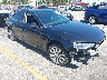 WAUGMAF41HA****** Salvamento y Destrozados 2017 Audi A4 en Fontana
