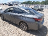 3N1CN8DV6RL****** Salvage and Repairable 2024 Nissan Versa in Shreveport