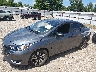 3N1CN8DV6RL****** Salvage and Repairable 2024 Nissan Versa in Louisiana State
