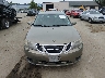YS3FB49Y581****** Destrozados 2008 Saab 9-3 en Estado de New Hampshire