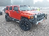5GTEN13L388****** Salvage and Wrecked 2008 Hummer H3 Suv in Longview