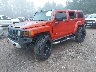 5GTEN13L388****** Used and Repairable 2008 Hummer H3 Suv in Longview