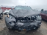 1C4RJFAGXKC****** Wrecked 2019 Jeep Grand Cherokee in Virginia State
