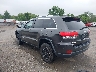 1C4RJFAGXKC****** Salvage and Repairable 2019 Jeep Grand Cherokee in Culpeper