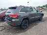 1C4RJFAGXKC****** Salvage and Wrecked 2019 Jeep Grand Cherokee in Virginia State
