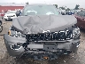 1C4RJFAGXKC****** Salvage and Repairable 2019 Jeep Grand Cherokee in Virginia State
