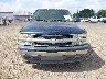 1GNEC16Z96J****** Wrecked 2006 Chevrolet Suburban 1500 in Texas State