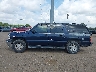 1GNEC16Z96J****** Repairable 2006 Chevrolet Suburban 1500 in Texas State