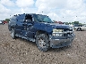 1GNEC16Z96J****** Salvage and Wrecked 2006 Chevrolet Suburban 1500 in McAllen