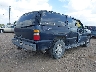 1GNEC16Z96J****** Salvage and Wrecked 2006 Chevrolet Suburban 1500 in Texas State