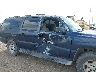 1GNEC16Z96J****** Salvage and Repairable 2006 Chevrolet Suburban 1500 in Texas State