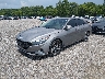 KMHLN4AG5NU****** Usados y Reparables 2022 Hyundai Elantra en Nashville