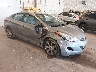 KMHDH4AE1BU****** Salvamento y Destrozados 2011 Hyundai Elantra en Flint