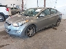 KMHDH4AE1BU****** Usados y Reparables 2011 Hyundai Elantra en Flint