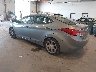 KMHDH4AE1BU****** Salvamento y Reparables 2011 Hyundai Elantra en Flint