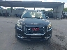 1GKKRSKD9HJ****** Wrecked 2017 GMC Acadia in Texas State
